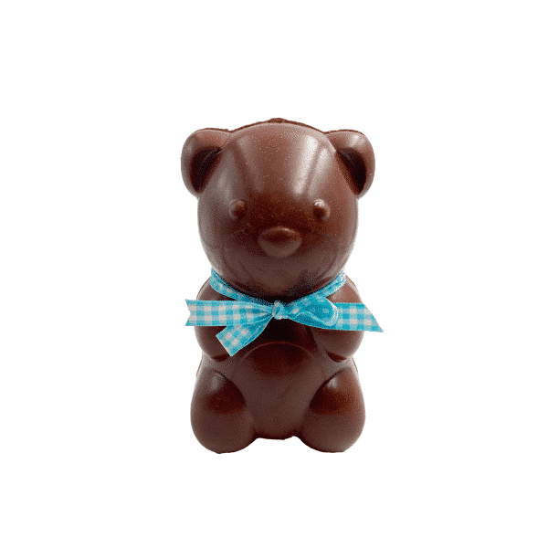 Bouba - Petit Ourson