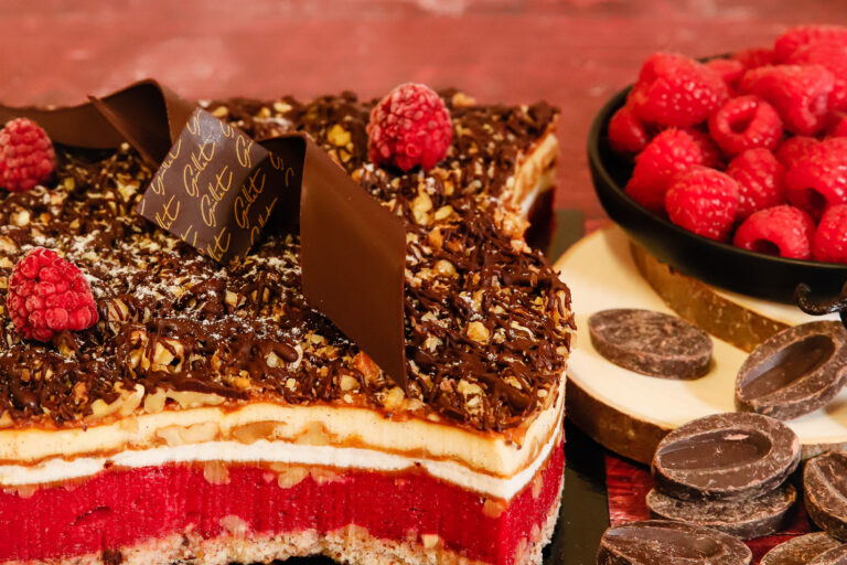 Entremets glacés artisanaux été 2025 Entremets glacés artisanaux été 2025