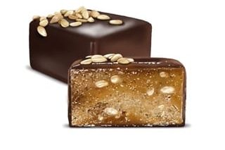 Praliné Sésame
