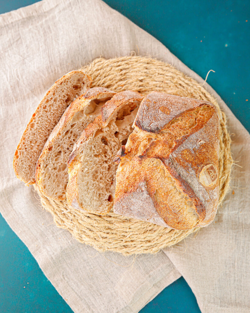 pain campagne