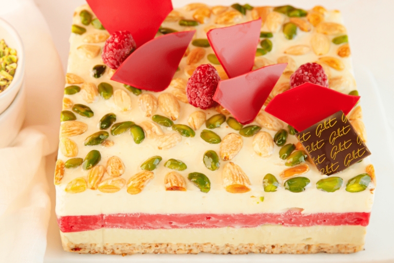 Nougat Glacé 2025 4:5 nougat glacé
