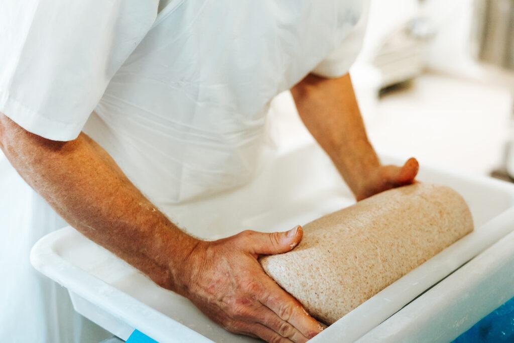 Viennoiseries artisanles