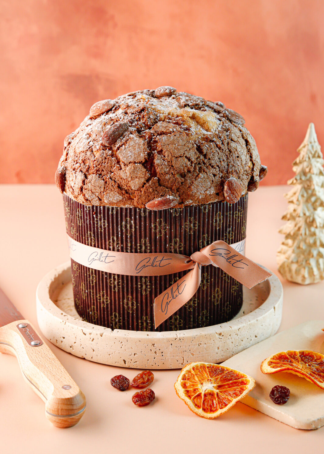 Le Panettone