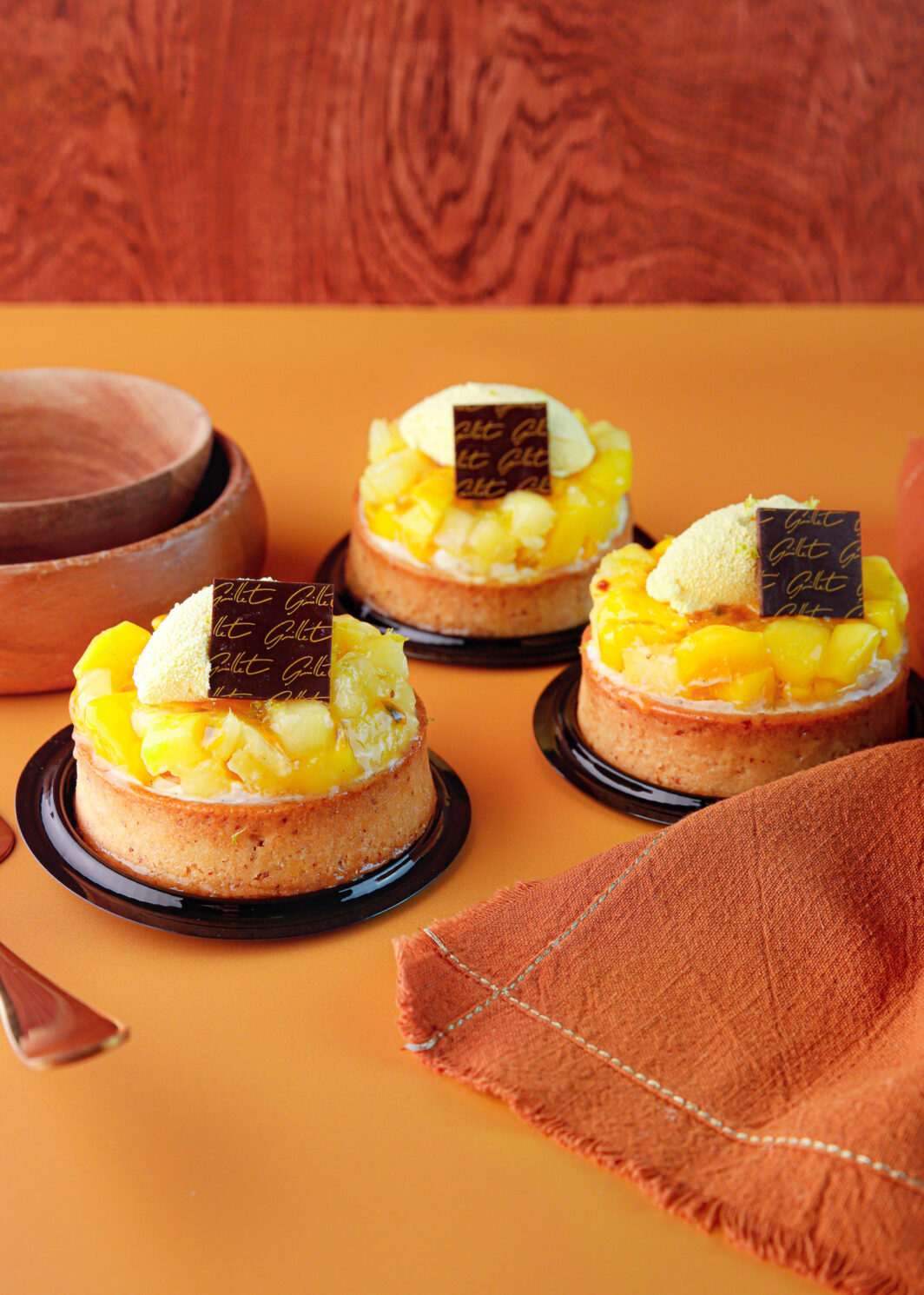 Soleil d'Hiver - Individuel