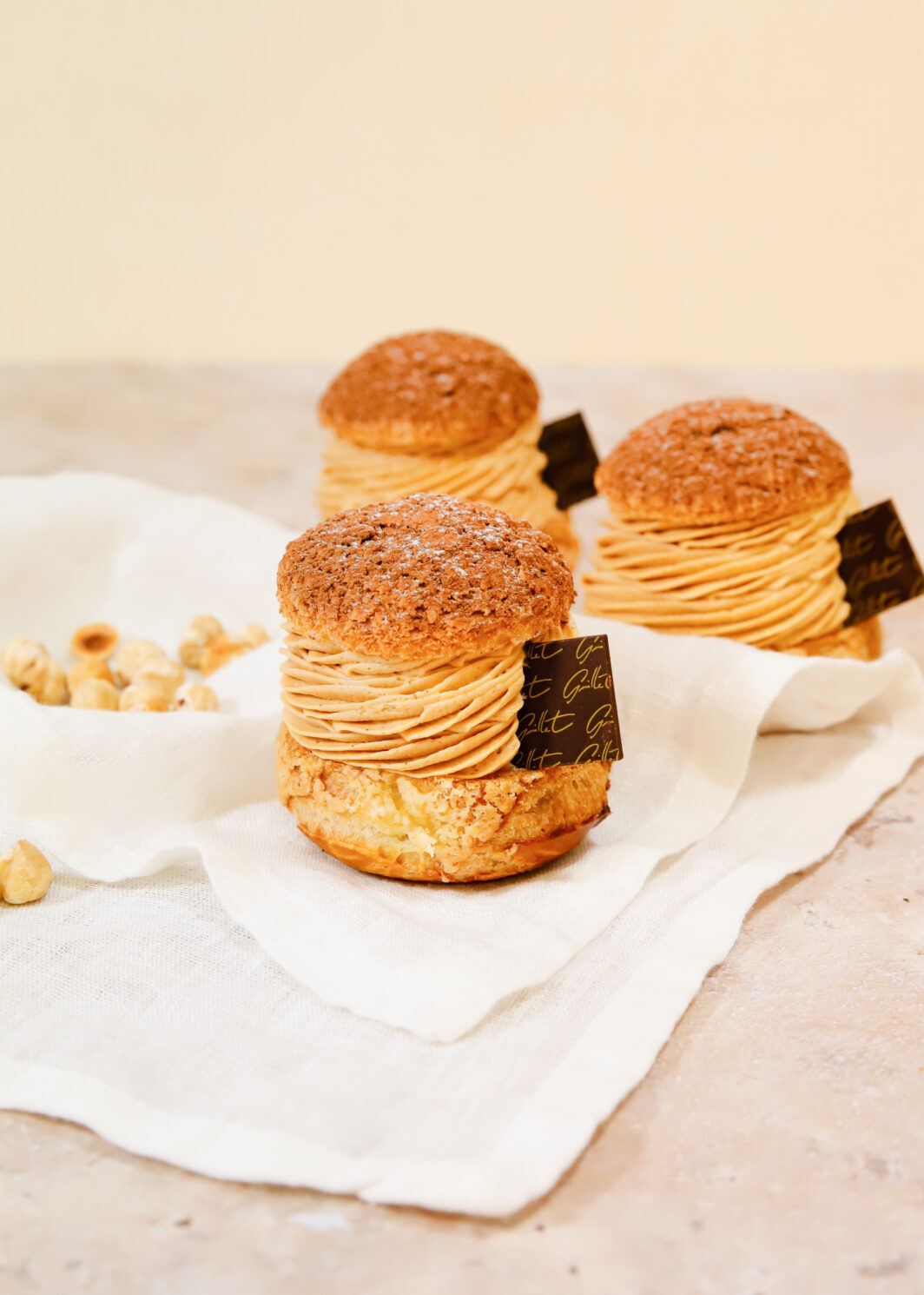 PARIS BREST Individuel