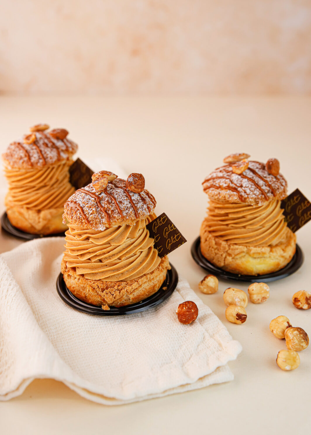 PARIS BREST Individuel