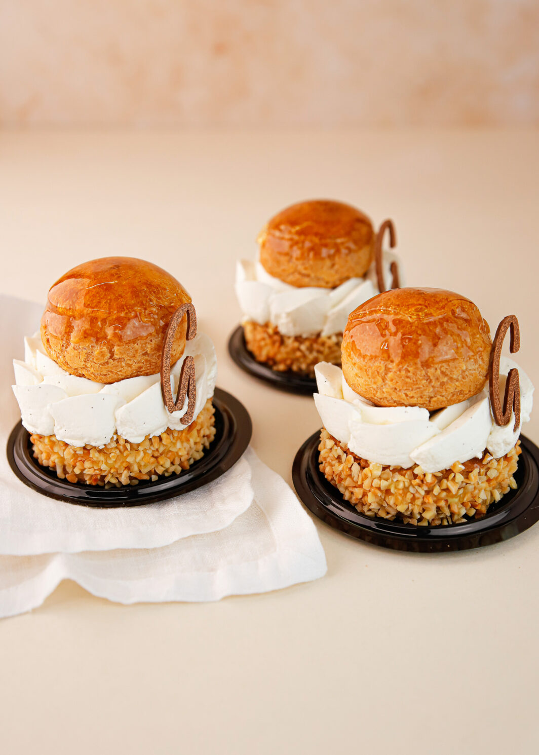 St Honoré Individuel