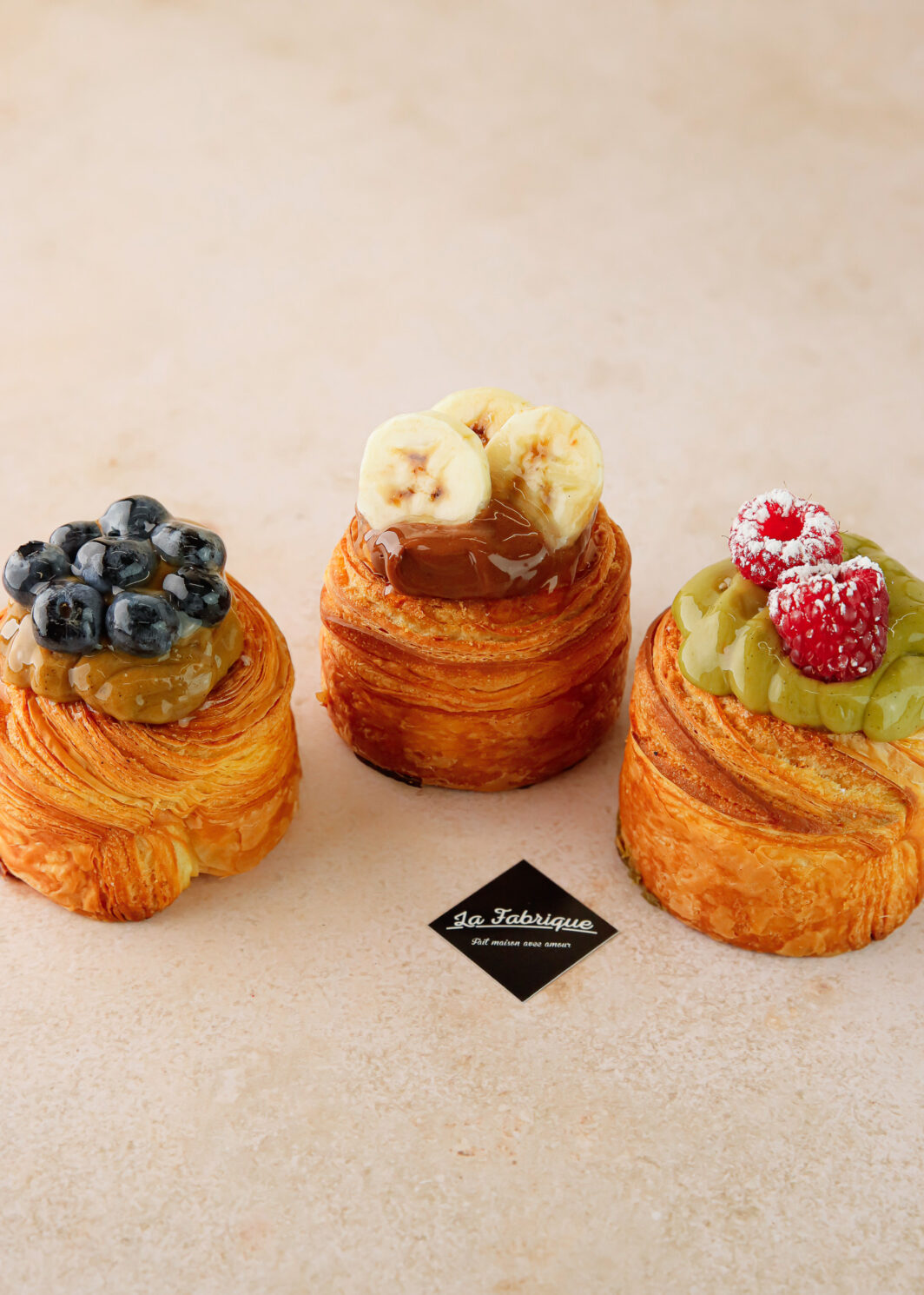 Nid Gourmand