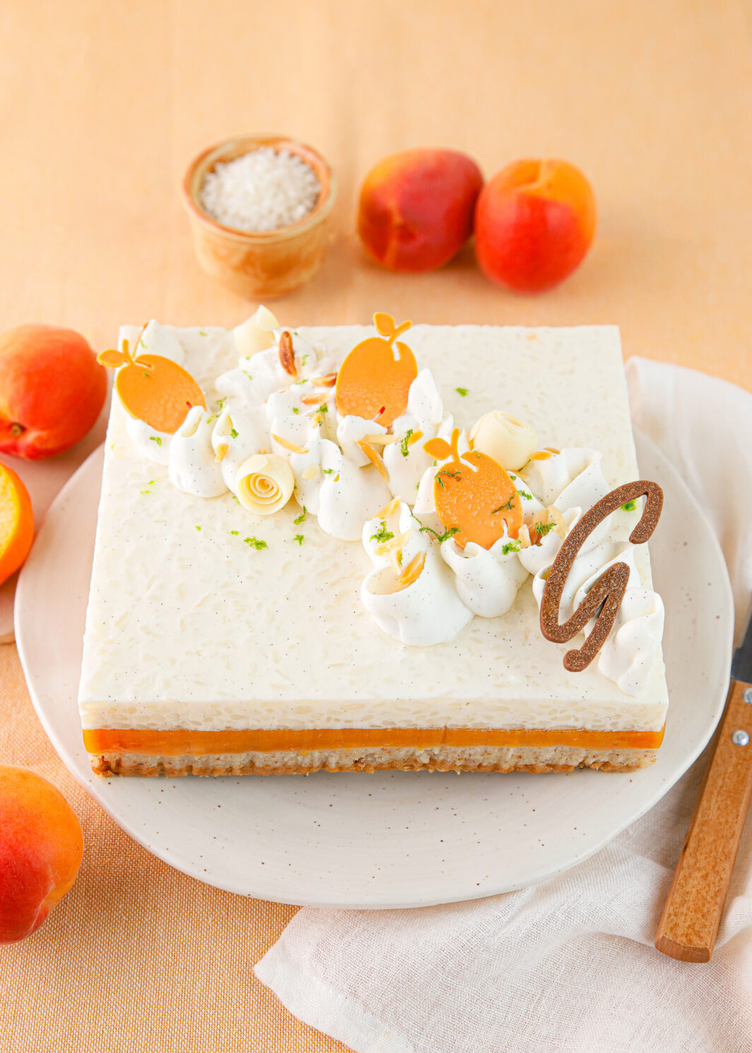 SOLEIL BLANC