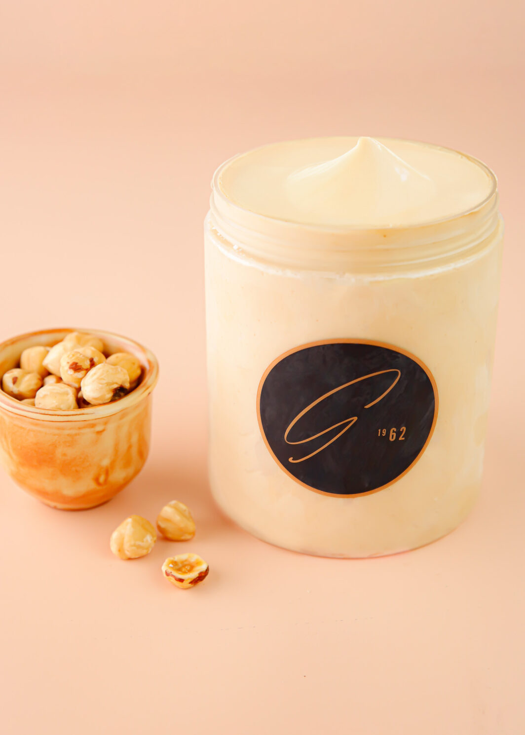 Glace PRALINÉ