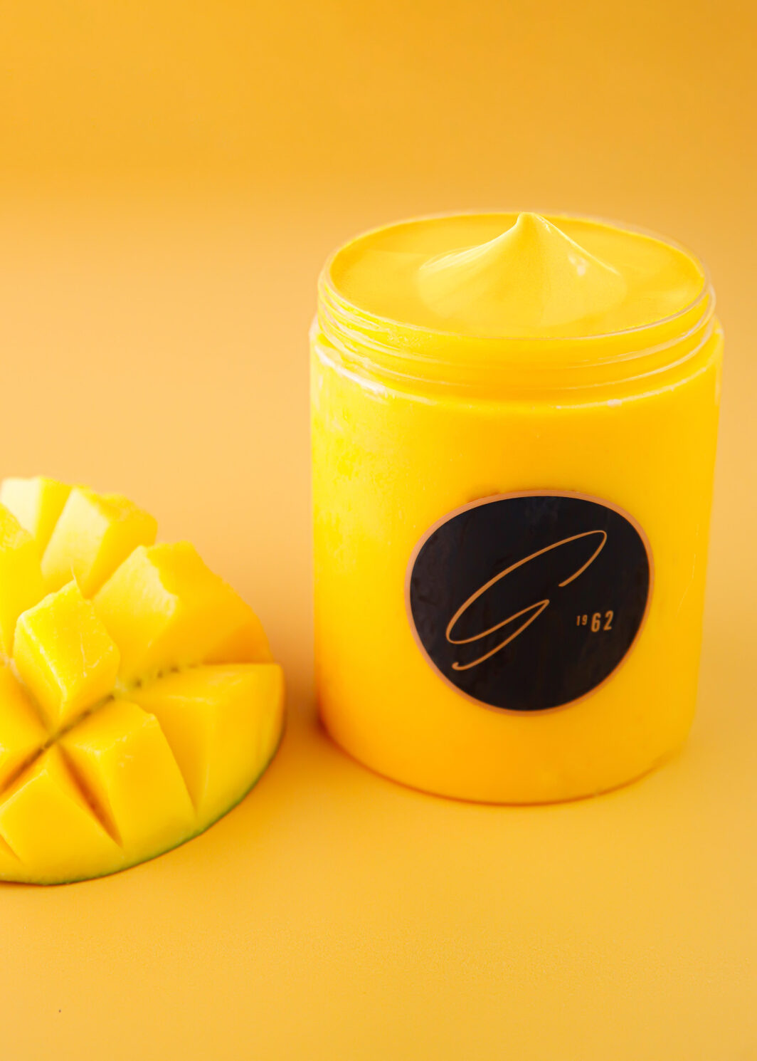 Sorbet MANGUE