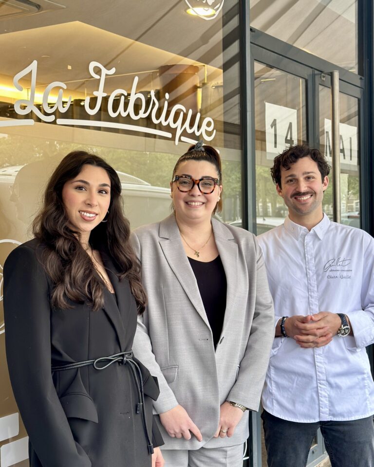 Ouverture Fab Valence