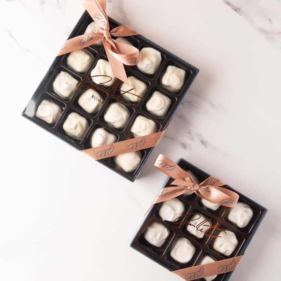 Glaçons du Vercors pour cadeaux d'affaires de la Maison Guillet