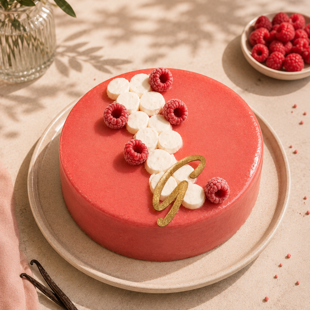 Baiser Rose 2026 big
